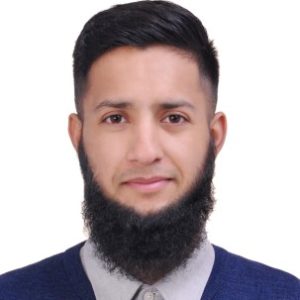 Profile photo of UBAID